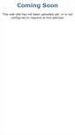 Mobile Screenshot of media.bills.com
