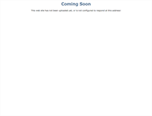 Tablet Screenshot of media.bills.com